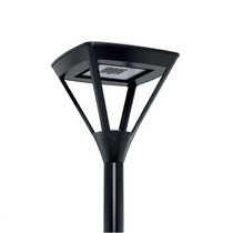 Sofia 1, LED straatverlichting, 31W, 3100 lumen