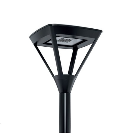 EM-DW Windsor Sofia 1, LED straatverlichting, 31W, 3100 lumen