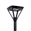 EM-DW Windsor Sofia 1, LED straatverlichting, 31W, 3100 lumen