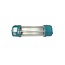 4MLUX P7 serie, zone 1, 2, 21 en 22 EX explosieveilige verlichting (ATEX) 1 x TL8 W, IP66 (ook met nood leverbaar)