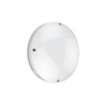 NIET MEER LEVERBAAR, alternatief is de Ossa III, Blanca-I Pro LED, 9/12/18W Multi-wattage, 3000/4000K/5000K Multi-LED kleur, 830-1890 lumen