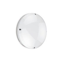 NIET MEER LEVERBAAR, alternatief is de Ossa III, Blanca-I Pro LED, 9/12/18W Multi-wattage, 3000/4000K/5000K Multi-LED kleur, 830-1890 lumen