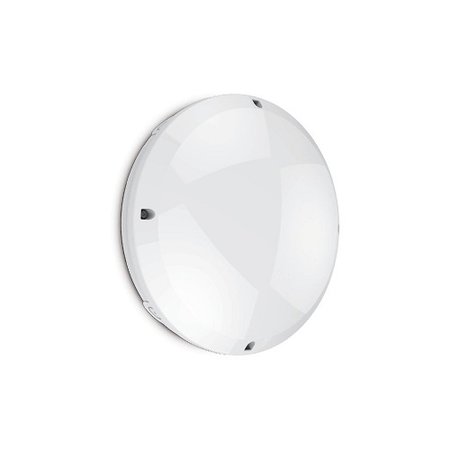 EM - Kosnic NIET MEER LEVERBAAR, alternatief is de Ossa III, Blanca-I Pro LED, 9/12/18W Multi-wattage, 3000/4000K/5000K Multi-LED kleur, 830-1890 lumen