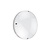 EM - Kosnic NIET MEER LEVERBAAR, alternatief is de Ossa III, Blanca-I Pro LED, 9/12/18W Multi-wattage, 3000/4000K/5000K Multi-LED kleur, 830-1890 lumen