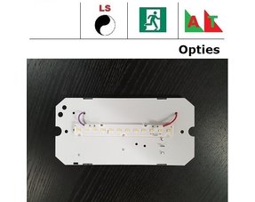 LED module TPS-TPK (ook 24V)