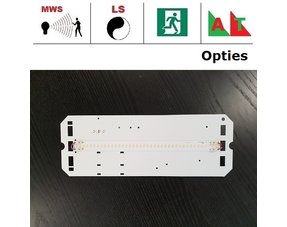 LED module TPN