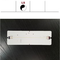 PVX LED 5,5W, 700 lumen, met lichtsensor, 3000 en 4000K