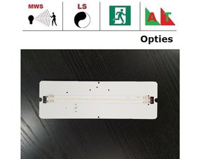 LED module PVX