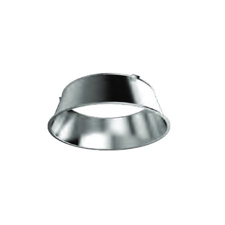 EM - Kosnic Napa 20W reflector, hoogglans chroom