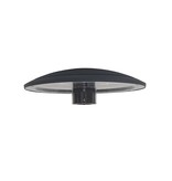 4MLUX Citta-F LED 14/19/27W Multi-wattage, 1950-4000 lumen in 2700, 3000 en 4000K