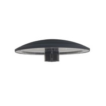 Citta-F LED 14/19/27W Multi-wattage, 1950-4000 lumen in 2700, 3000 en 4000K