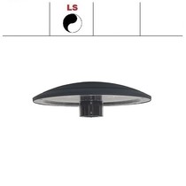 Citta-F LED 14/19/27W Multi-wattage, 1950-4000 lumen met lichtsensor in 2700, 3000 en 4000K