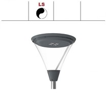 Citta LED 7/11/14W Multi-wattage, 1050-1950 lumen met lichtsensor in 2700, 3000 en 4000K