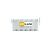 4MLUX Batterij 7,2V-1,3Ah, side by side, AA cel, NiMh, afmetingen: L 80 x H 50mm, met faston (Bijpassende dradenset of dradenset met connector dienen los erbij besteld te worden)