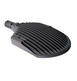 EM - Eulux Gladio LED 90W ECO, 12800 lumen in 3000, 4000 of 2200K(Amber), 5000K en Groen op aanvraag