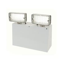 OPRUIMING! Twin Spot LED 3W, alleen nood, 198 lumen, IP65