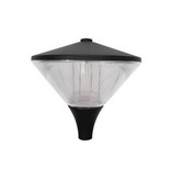 4MLUX Tubola LED 14/19/27W Multi-wattage, 1850-3900 lumen in 2700, 3000 en 4000K