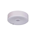 EM - Fox Lux Falcon Pro OA wit, 1,5W, alleen nood, open ruimte, OA 150 lumen, IP20