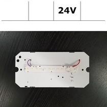 TPS/TPK LED module 4W, 24V AC/DC, 510 lumen, 3000 of 4000K