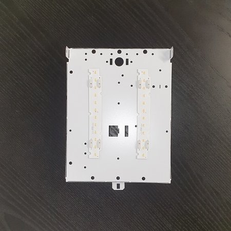 - TTN LED module 9,6W, 1220 lumen, 3000 of 4000K