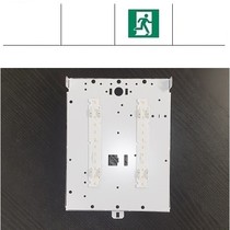 TTN LED module 9,6W, 1220 lumen, met nood, 3000 of 4000K