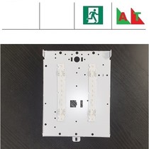 TTN LED module 5,2W, 660 lumen, met nood (Autotest), 3000 of 4000K