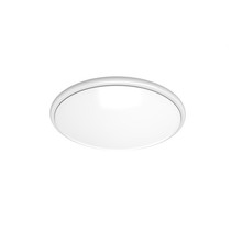 MLW LED 20W, 1680 lumen, 3000/4000K, wit, diameter 355mm