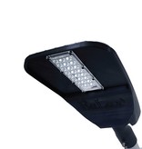 EM-Eulux Evion LED 22W, 3731 lumen in 3000, 4000 of 2200K(Amber), 5000K en Groen op aanvraag