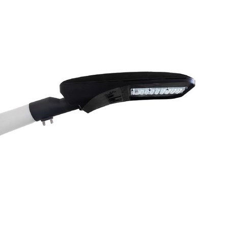 EM - Eulux Evion LED 30W, 5410 lumen in 3000, 4000 of 2200K(Amber), 5000K en Groen op aanvraag