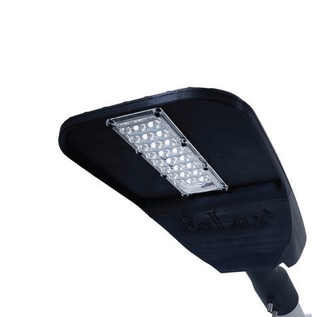 EM-Eulux Evion LED 30W, 5410 lumen in 3000, 4000 of 2200K(Amber), 5000K en Groen op aanvraag