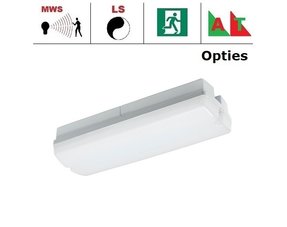 Troy LED serie (CF)