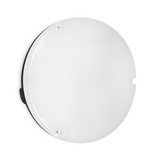 EM-Kosnic Viso met LED DD 9/12/18W met nood, Multi-wattage en 3000/4000/5000K Multi-kleur instelbare LED lichtbron