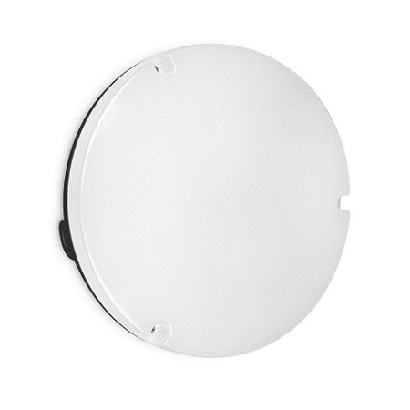 EM-Kosnic Viso met LED DD 9/12/18W met nood, Multi-wattage en 3000/4000/5000K Multi-kleur instelbare LED lichtbron