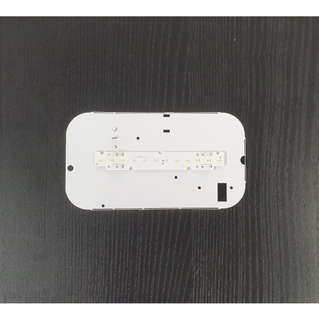 -    T1, P1 LED module 4W of 5,2W, 480-660 lumen, 3000 of 4000K