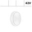 4MLUX DSK LED 10W, 42V AC/DC, 570 lumen, 3000 of 4000K