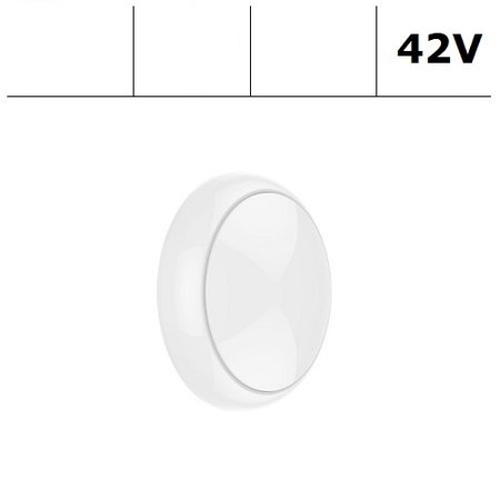 4MLUX DSK LED 11,7W, 42V AC/DC, 800 lumen, 3000 of 4000K