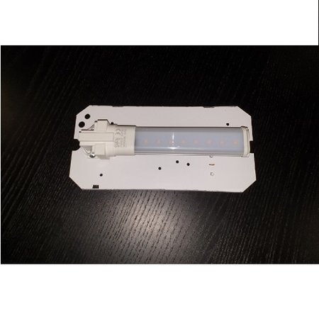 4MLUX LED modules met 5W LED PLS, t.b.v. diverse merken  (t.b.v. aanvraag  op merk en uitvoering)