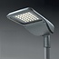 4MLUX Icona-S LED 80W, 13455 lumen in 3000 of 4000K, in RAL 9023