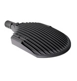 EM - Eulux Gladio LED 90W ECO, 12800 lumen in 3000, 4000 of 2200K(Amber), 5000K en Groen op aanvraag
