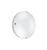 EM - Kosnic Blanca-I Pro LED, 9/12/18W Multi-wattage, 3000/4000K/5000K Multi-LED kleur, 830-1890 lumen met bewegingssensor(on/off of on/dim (corridor))/lichtsensor en nood