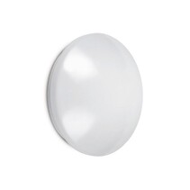 Pico-I LED,  Ø 380mm, 18W, met bewegingssensor (on/off), 4000K, 1350 lumen