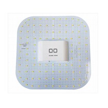 LED PLQ 18W, 4p,  2700/4000/6500K CCT LED lichtbron