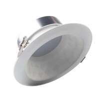 Faceta 16W / 20W CCT, 3000/4000/5000K LED downlighter, 1100 of 1380 lumen