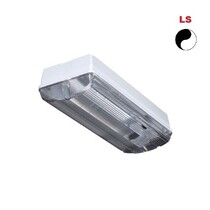 Titan LED PLS portiek/galerijverlichting serie met lichtsensor geschikt voor o.a. G23 Osram Dulux S LED en Philips LED CorePro LED PLS lichtbronnen