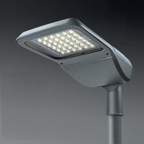 Icona-M LED 120W, 16928 lumen in 2200-4000K, in RAL 9023