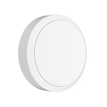 Viso II LED wit, 9/12/18W, 3000/4000/5000K met bewegingssensor ON/OFF/Corridor(DIM)