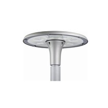 Sora T LED 30W, 4702 lumen in 3000 of 4000K, in RAL 9007