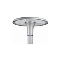 Sora T LED 20W, 3140 lumen in 3000 of 4000K, in RAL 9007