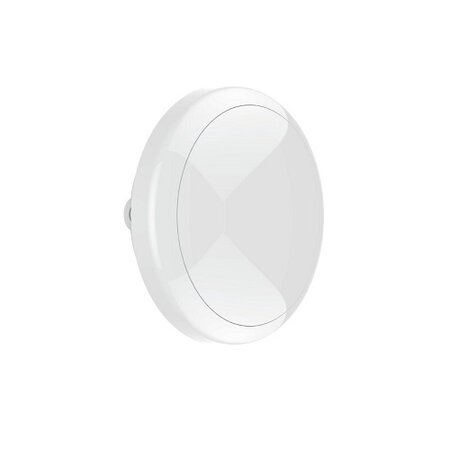 EM - Kosnic Ossa LED wit, 18W, 4000K