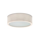 4MLUX Woodle Ø275, 6 kleur opties, 6/8/10/12W Multi-wattage en 2700/4000/6500K Multi-kleur instelbare LED lichtbron